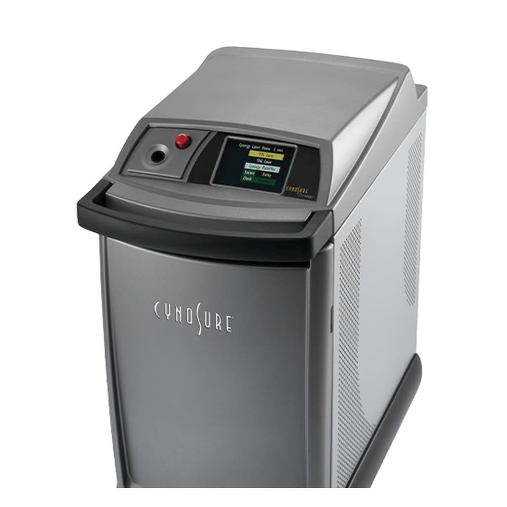 시너지 레이저 (Cynergy)