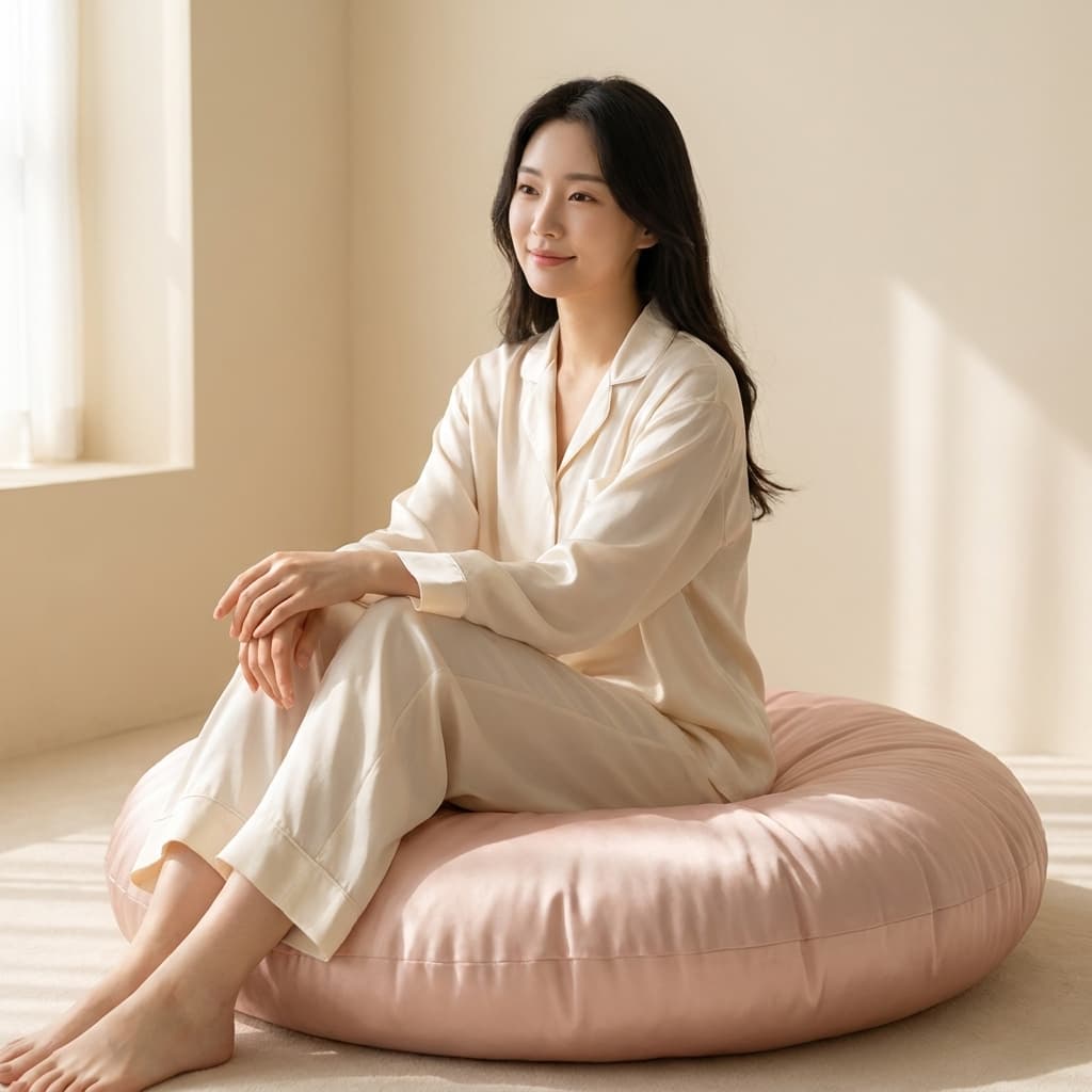 줄어든 일상 불편