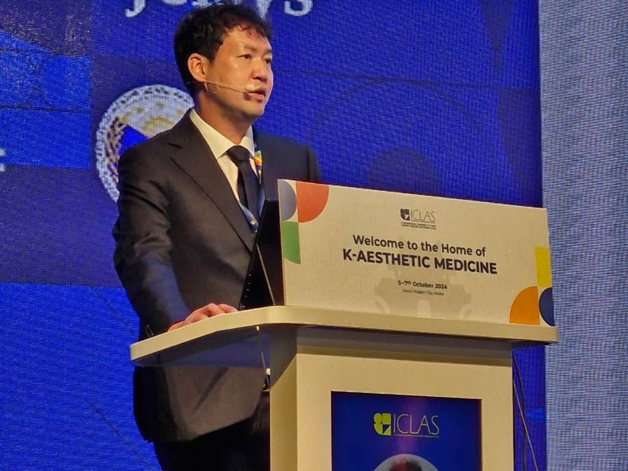 제4차 ICLAS 국제학술대회 개최 안내 (2024)