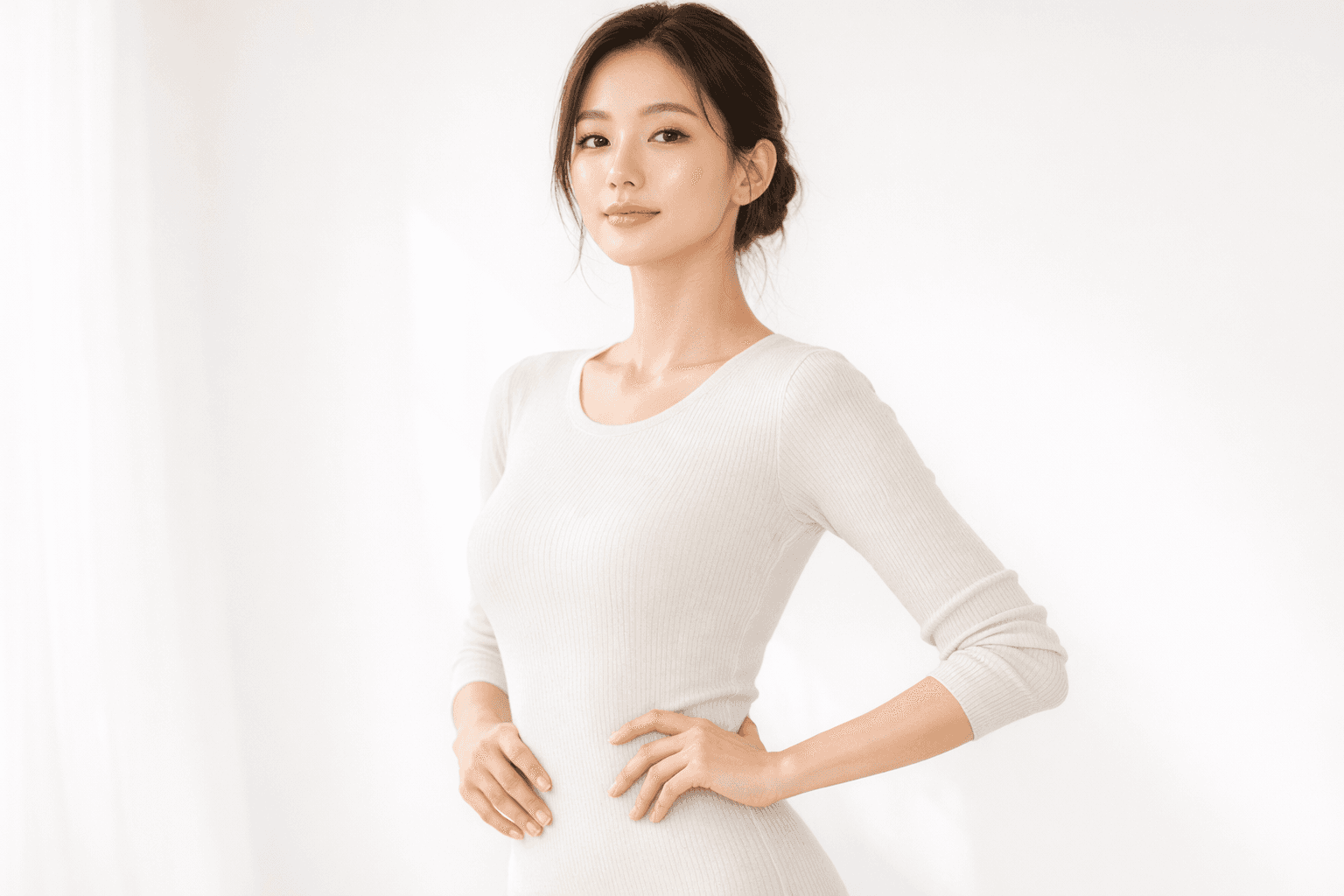화요이벤트 - 슬림칼라·파워슬림 주사